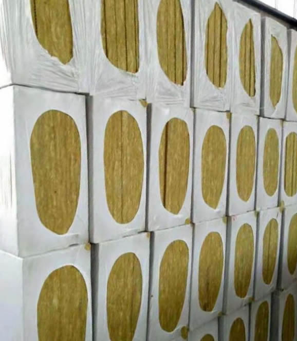 岩棉保温板